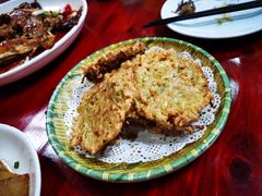 -芦茨金富饭庄·25年老字号·专做稻草鸡