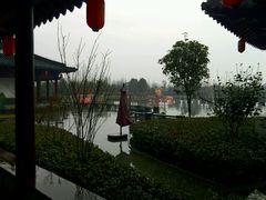 -董永七仙女文化园