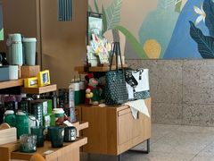 -星巴克(株洲荣时代广场店)