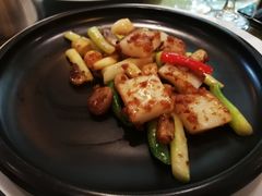 -御花园·粤菜·海鲜火锅(中山公园店)