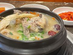 -高丽村韩国料理(兴华二路店)