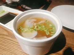 鸭舌乌鱼蛋-全聚德(江宁店)