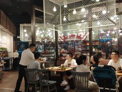 -塔哈尔·新疆盛宴(城西银泰店)