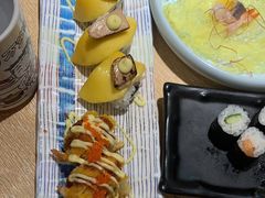 -万岁寿司(芳村店)