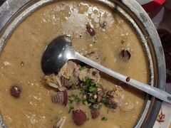 -李老哈·东北菜(宋园路店)