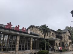 -莫干山风景区