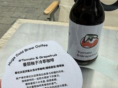 -HUGS coffee(东区店)