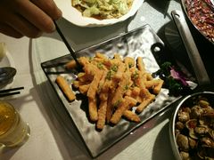 -隆喜元鱼汤包·海鲜(中联广场店)