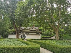 -团结湖公园