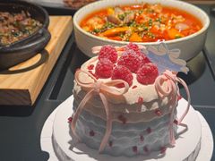-Ameigo梅果·云贵川bistro(长宁来福士店)