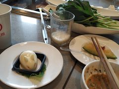 -海底捞火锅(杭州萧山宝龙广场店)