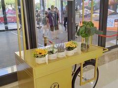 -万达广场(南京江宁店)