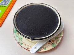 香滑芝麻糊-沙湾甜品(升平街店)