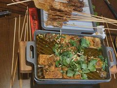 -林二哥宜烤官·宜宾小烧烤