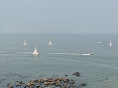 -蓬莱阁景区