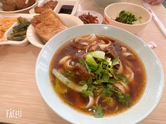 -东方削面(迎泽街店)