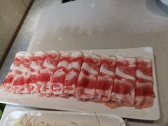 -古乐牛香·鲜牛肉牛杂火锅(新区店)