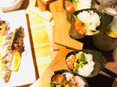 -酒井酱子·深夜食堂(东城汇店)