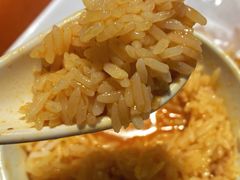 鱼汤泡饭-魏铭鱼头捞饭(晋阳路店)