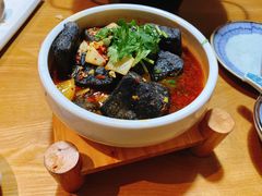 -老板很二(吉大店)