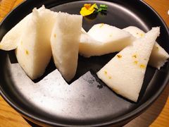 桂花糯米糕-奉天小馆·非遗东北菜(沈阳万象城店)