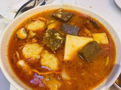 -泰谷酒店·太古码头闽菜自助餐厅