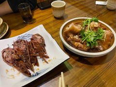 -小食堂(平陵中路店)