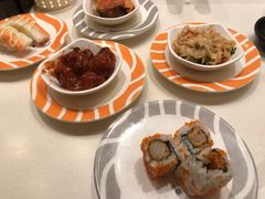 -新一番三文鱼寿司(友谊国贸城店)