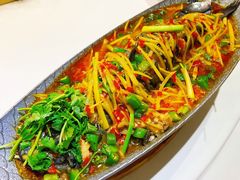 -小河盐帮·私家菜·烤鸭(三元桥·霄云路店)