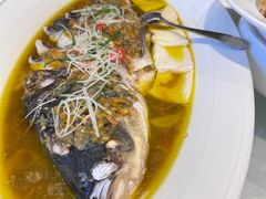 -莫山小馆(大石桥店)