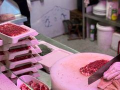 -清真京华源·涮肉烧烤(丰庆店)