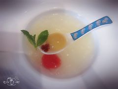 -小广寒电影艺术餐厅(小广寒经三路店)