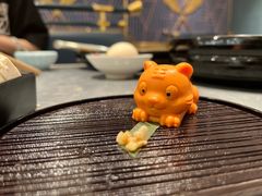 -一绪に寿喜烧(虹悦城店)