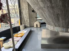 -CEMENT·coffee bar (凤凰创意园店)