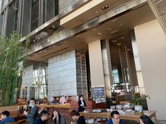 -上海柏悦酒店·世纪100牛排馆