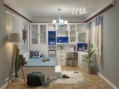 -索菲亚衣柜橱柜家具全屋定制(汶水红星店)