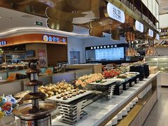 -台北牛扒·西餐自助·下午茶(同泰时代广场店)