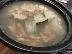 -泰河谷·豆捞