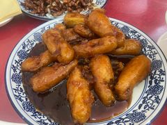 -北大地皖峰饭馆