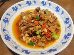 -八碗湘长沙市井菜(坡子街店)