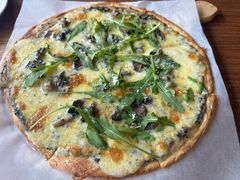 -MARU玛露音乐餐厅(大学路店)