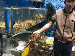 -蚝专家(北滘店)