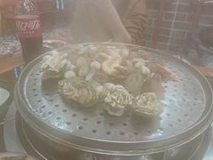 -边江铁锅炖鱼(振八街店)