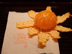 -晴空·日本料理(万象城店)