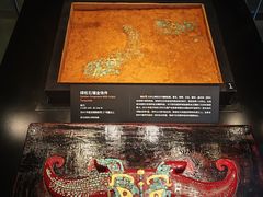 -盘龙城遗址博物院
