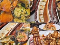 -佬太公海鸭·海鲜大排档(上海总店)