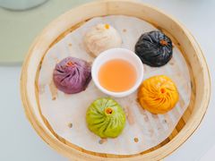 灌汤上海小笼包-胜记酒家·风味线(南山花园城店)