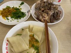 -老四季(南市场店)