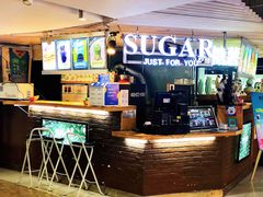 -SUGAR糖薯·章鱼烧(鹏欣水游城店)