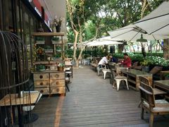 -JUKEBOX玖部音乐餐厅(华侨城店)